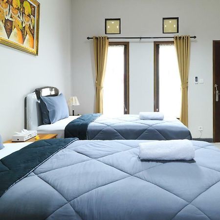 Prasada Guesthouse Чангу Экстерьер фото