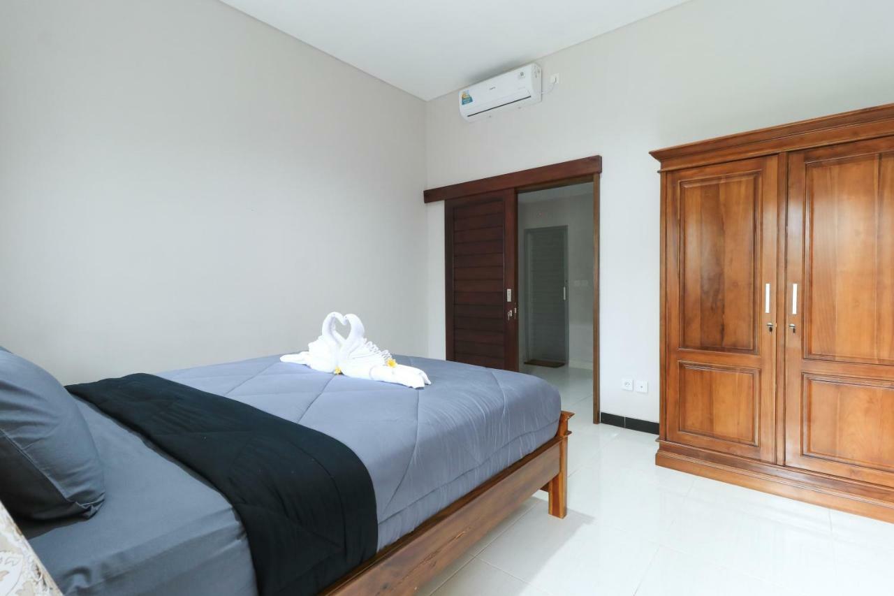 Prasada Guesthouse Чангу Экстерьер фото