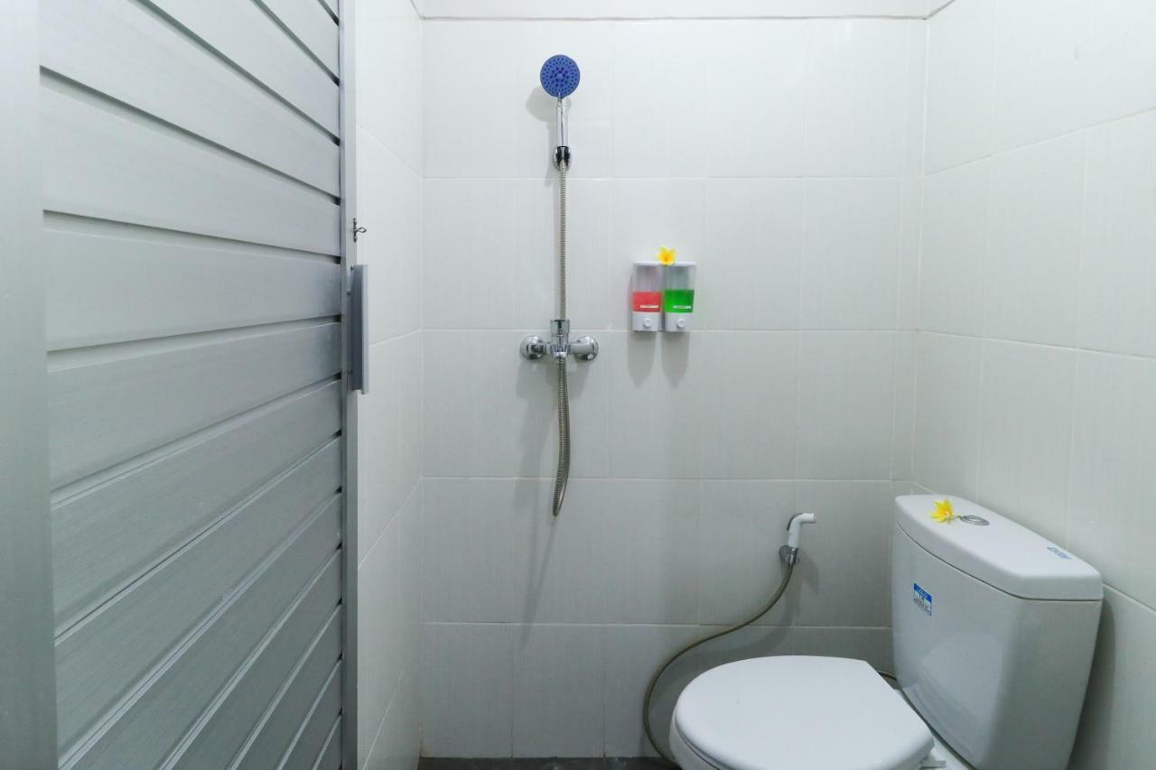 Prasada Guesthouse Чангу Экстерьер фото