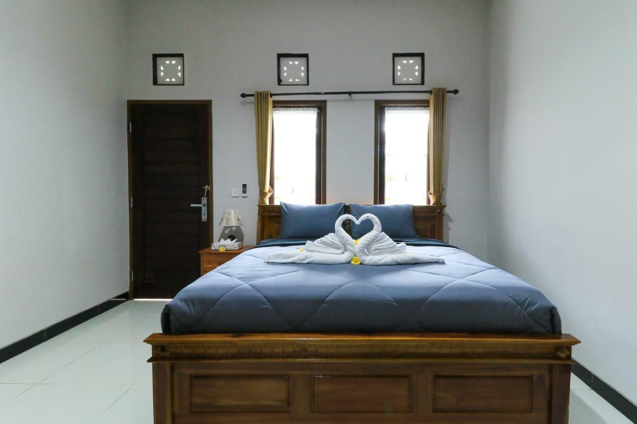 Prasada Guesthouse Чангу Экстерьер фото